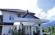 Exterior 4 Villa Perdana 3