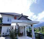 Exterior 4 Villa Perdana 3