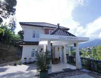 ภายนอกอาคาร 2 Villa Perdana 3