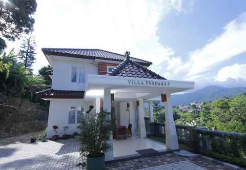 Exterior Villa Perdana 3