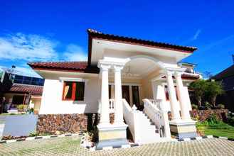 Exterior 4 Villa Perdana 6