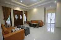 Lobby Villa Perdana 7