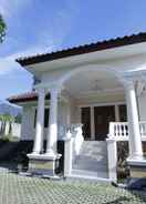EXTERIOR_BUILDING Villa Perdana 7