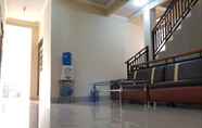 Lobby 3 Prima Homestay Daya Makassar