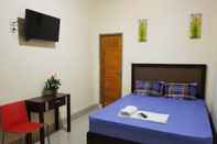 Bedroom Prima Homestay Daya Makassar