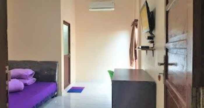 Bedroom Pondok 88 Makassar