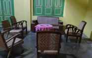 Common Space 4 Homestay Joglo Sudiatmojo