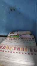 Kamar Tidur 4 Homestay Joglo Sudiatmojo