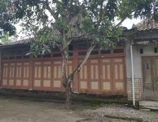 Bangunan 2 Homestay Joglo Sudiatmojo