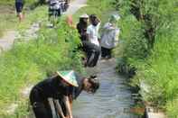 Pusat Kecergasan Narti Homestay