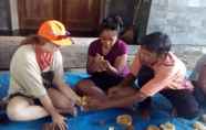 Kolam Renang 2 Narti Homestay