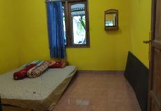 침실 7 Abimanyu Homestay