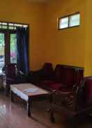 LOBBY Abimanyu Homestay