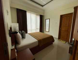 Kamar Tidur 2 Villa Perdana 5A