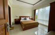 Kamar Tidur 3 Villa Perdana 5A