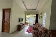 Ruangan Fungsional Villa Perdana 5A