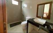 Toilet Kamar 4 Villa Perdana 5A