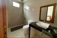 Toilet Kamar Villa Perdana 5A