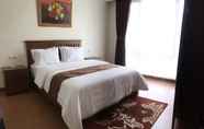 Bedroom 6 Villa Perdana 5B