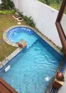 SWIMMING_POOL Villa Perdana 5B