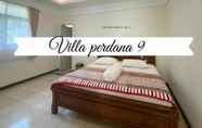 Kamar Tidur 5 Villa Perdana 9