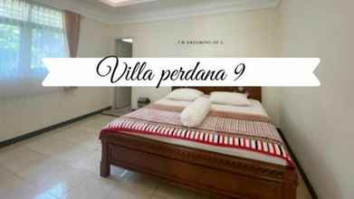 Kamar Tidur 4 Villa Perdana 9