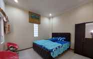 Kamar Tidur 5 Villa Puncak Holiday 