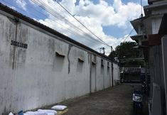 Exterior 3 Tambak Bayan Guesthouse