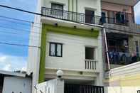 Exterior Guest House Onta Baru