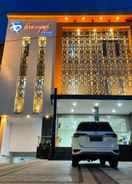 EXTERIOR_BUILDING HOTEL DIAMOND TARAKAN