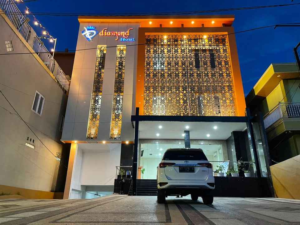 HOTEL DIAMOND TARAKAN, Tarakan Harga diskon s.d 30 di 2023