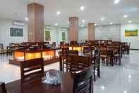 Restaurant HOTEL DIAMOND TARAKAN