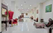 Lobby 7 HOTEL DIAMOND TARAKAN