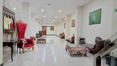 Lobby 4 HOTEL DIAMOND TARAKAN