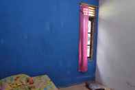 Bedroom Gini Homestay