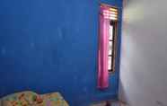 Bedroom 2 Gini Homestay