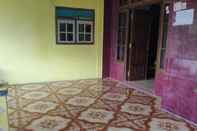 Exterior Gini Homestay