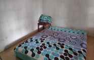 Bedroom 3 Gini Homestay