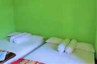 Kamar Tidur  Akar Wangi 1 Homestay