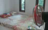 Bedroom 3 Dwi Sigit Homestay