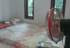 Bilik Tidur 3 Dwi Sigit Homestay