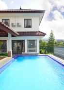 SWIMMING_POOL Villa Mawar 2