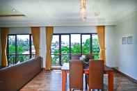 Lobby Villa Mawar 2