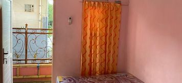 Kamar Tidur 3 Homestay Lestari Makassar