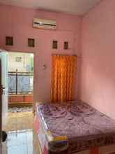 Bedroom 4 Homestay Lestari Makassar