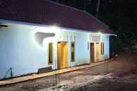 Bangunan Imron Homestay