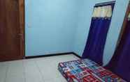 Bedroom 4 Imron Homestay