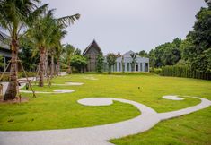 Exterior 4 Phukalini Luxury Pool Villa & Onsen