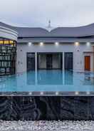 SWIMMING_POOL Phukalini Luxury Pool Villa & Onsen