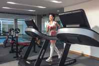 Fitness Center SAM Quang Binh